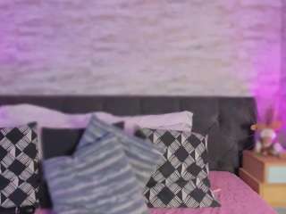 rachel-quenby's live room