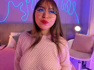 Sexy Rachel's Live Sex Cam Show