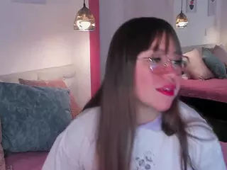 Sexy Rachel's Live Sex Cam Show