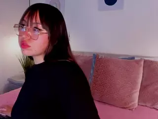 Sexy Rachel's Live Sex Cam Show