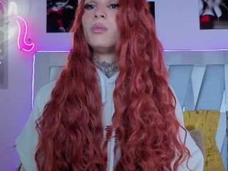  supradoll chat room