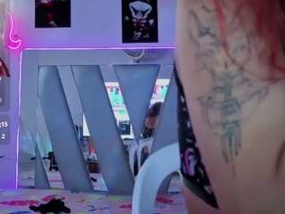 supradoll webcam