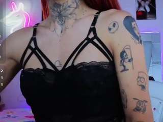 supradoll camsoda