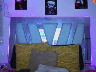 supradoll webcam model