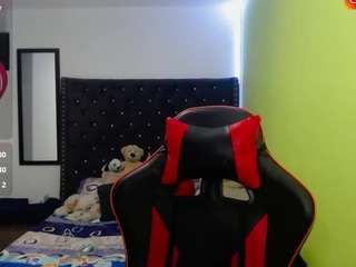 supradoll Live Webcam on CamSoda