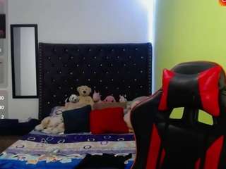 supradoll Live Webcam on CamSoda