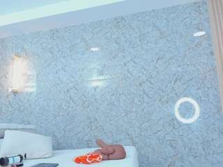 ximena-case webcam