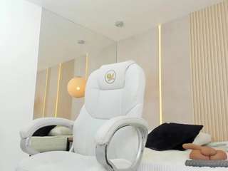 ximena-case Live Webcam on CamSoda