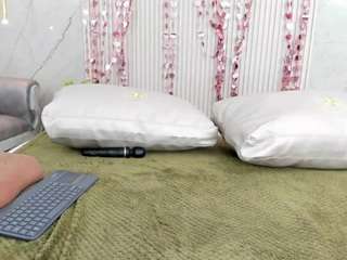 ximena-case from CamSoda is Freechat