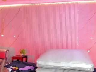 Live webcam model ximena-case on Soda Cams