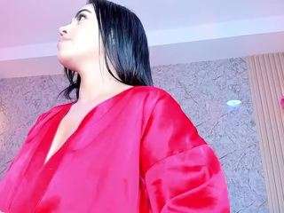 ximena-case webcam