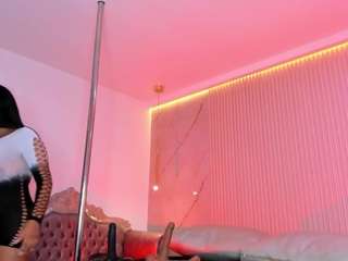 Live webcam model ximena-case on Soda Cams