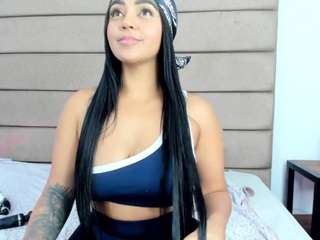 ximena-case Sex Cam Show