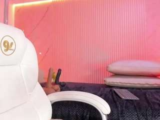 Ximena-Case live webcam show
