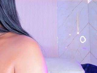 Ximena-Case live webcam show