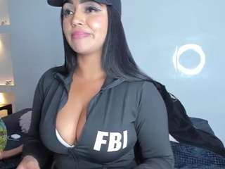 Ximena-Case live cam preview