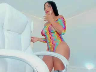Ximena-Case's Live Sex Cam Show