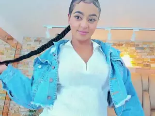 Ximena-Case's Live Sex Cam Show
