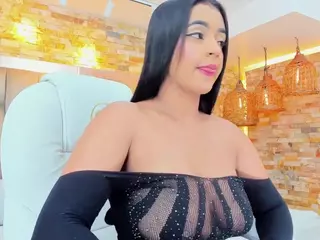 Ximena-Case's Live Sex Cam Show