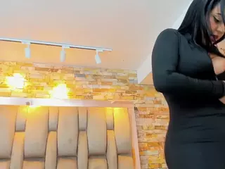 Ximena-Case's Live Sex Cam Show
