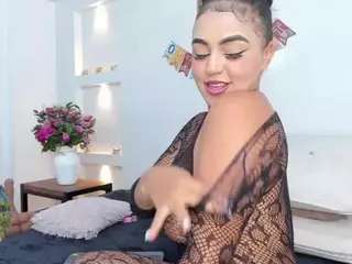 Ximena-Case's Live Sex Cam Show