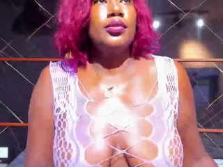 Akilanna's Live Sex Cam Show