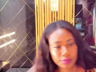 Akilanna's Live Sex Cam Show