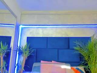 BewitchingEva live webcam on Soda Cams