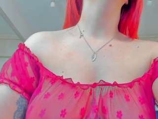 bewitchingeva webcam