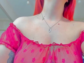 bewitchingeva webcam