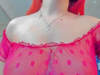 Live webcam model bewitchingeva on Soda Cams