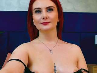 bewitchingeva webcam