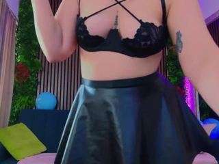 bewitchingeva webcam