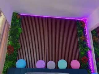 bewitchingeva webcam