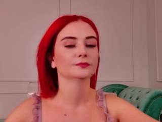 BewitchingEva live webcam show