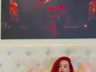 BewitchingEva's Live Sex Cam Show