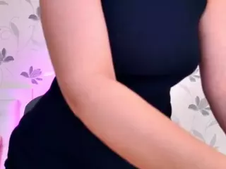 BewitchingEva's Live Sex Cam Show