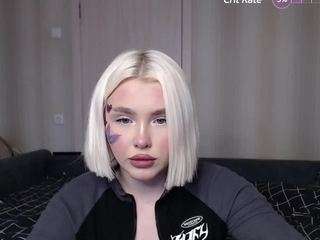 blondessa