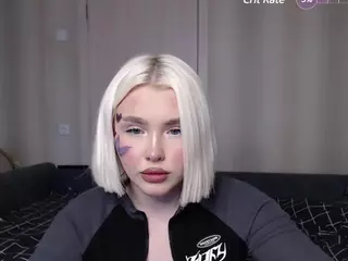 blondessa's Live Sex Cam Show