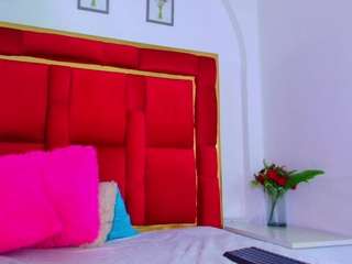 coralharrinsonn webcam