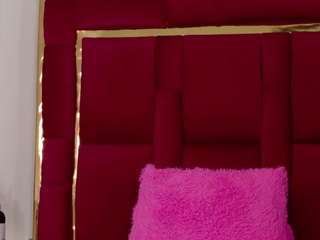 coralharrinsonn Live Webcam on CamSoda