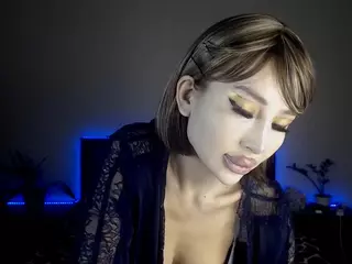 Iza Lim's Live Sex Cam Show