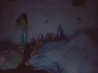 Live cam show with Paradisejas