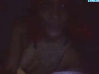 Paradisejas live webcam show
