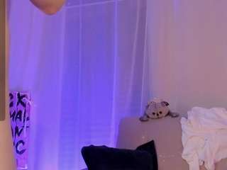 jessica-flamee webcam