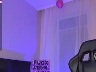 Jessica-flamee's Live Sex Cam Show