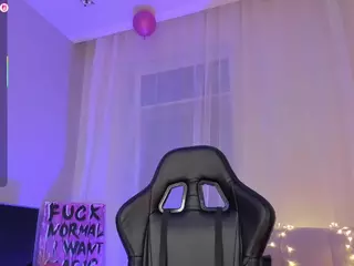 Jessica-flamee's Live Sex Cam Show