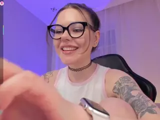 Jessica-flamee's Live Sex Cam Show