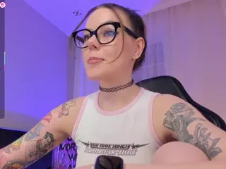 Jessica-flamee's Live Sex Cam Show