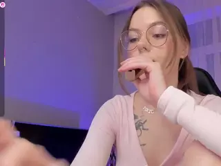 Jessica-flamee's Live Sex Cam Show